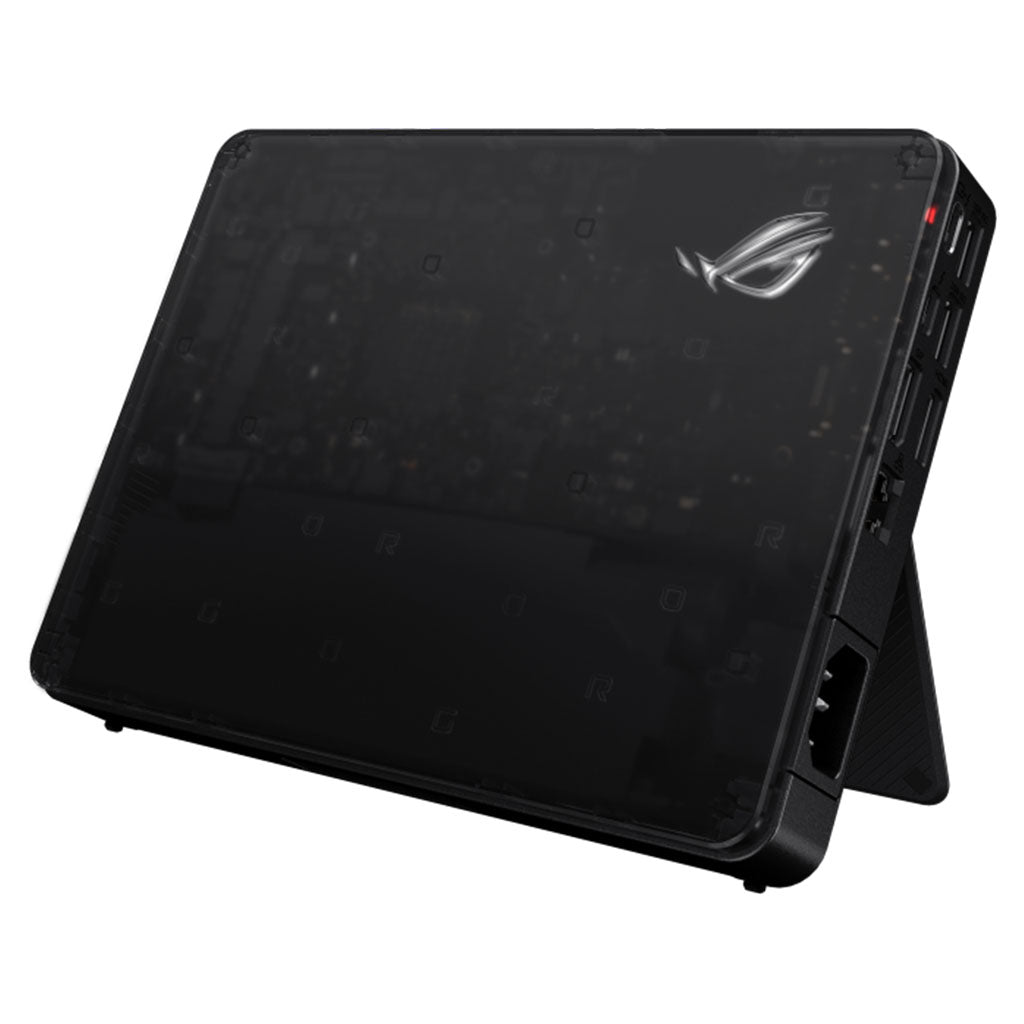 ASUS ROG XG Mobile Thunderbolt 5 External Graphics Card Enclosure RTX 5090 Laptop GPU(GC34X-006) - 3