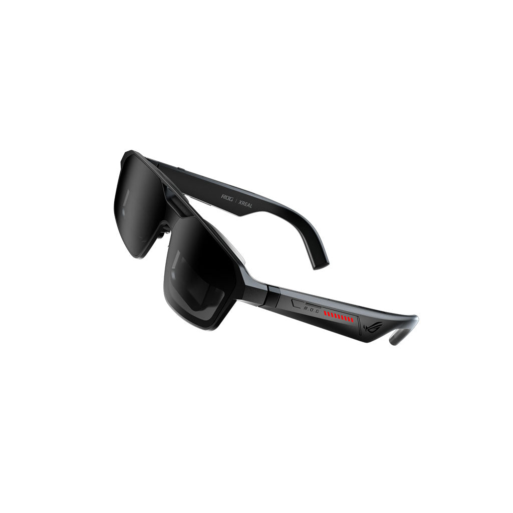ASUS ROG XREAL R1 Micro-OLED Gaming AR Glasses(ROG XREAL R1-B) - 7