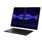ASUS ROG Zephyrus Duo 16" 3K OLED Touch AI Laptop - Ultra 9-386H 64GB 2TB RTX5090 W11H(GX651AX-SR004W) - 12