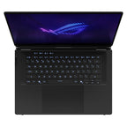 ASUS ROG Zephyrus Duo 16" 3K OLED Touch AI Laptop - Ultra 9-386H 64GB 2TB RTX5090 W11H(GX651AX-SR004W) - 16
