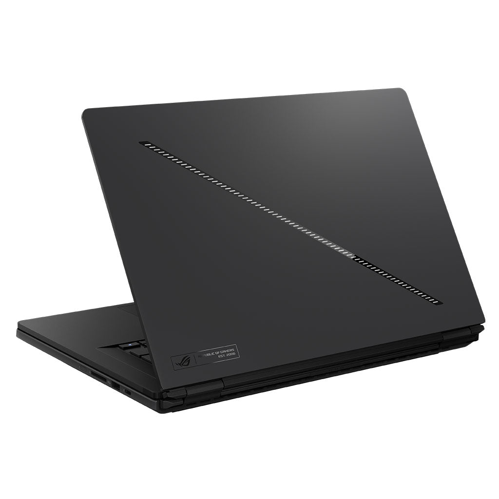 ASUS ROG Zephyrus Duo 16" 3K OLED Touch AI Laptop - Ultra 9-386H 64GB 2TB RTX5090 W11H(GX651AX-SR004W) - 17
