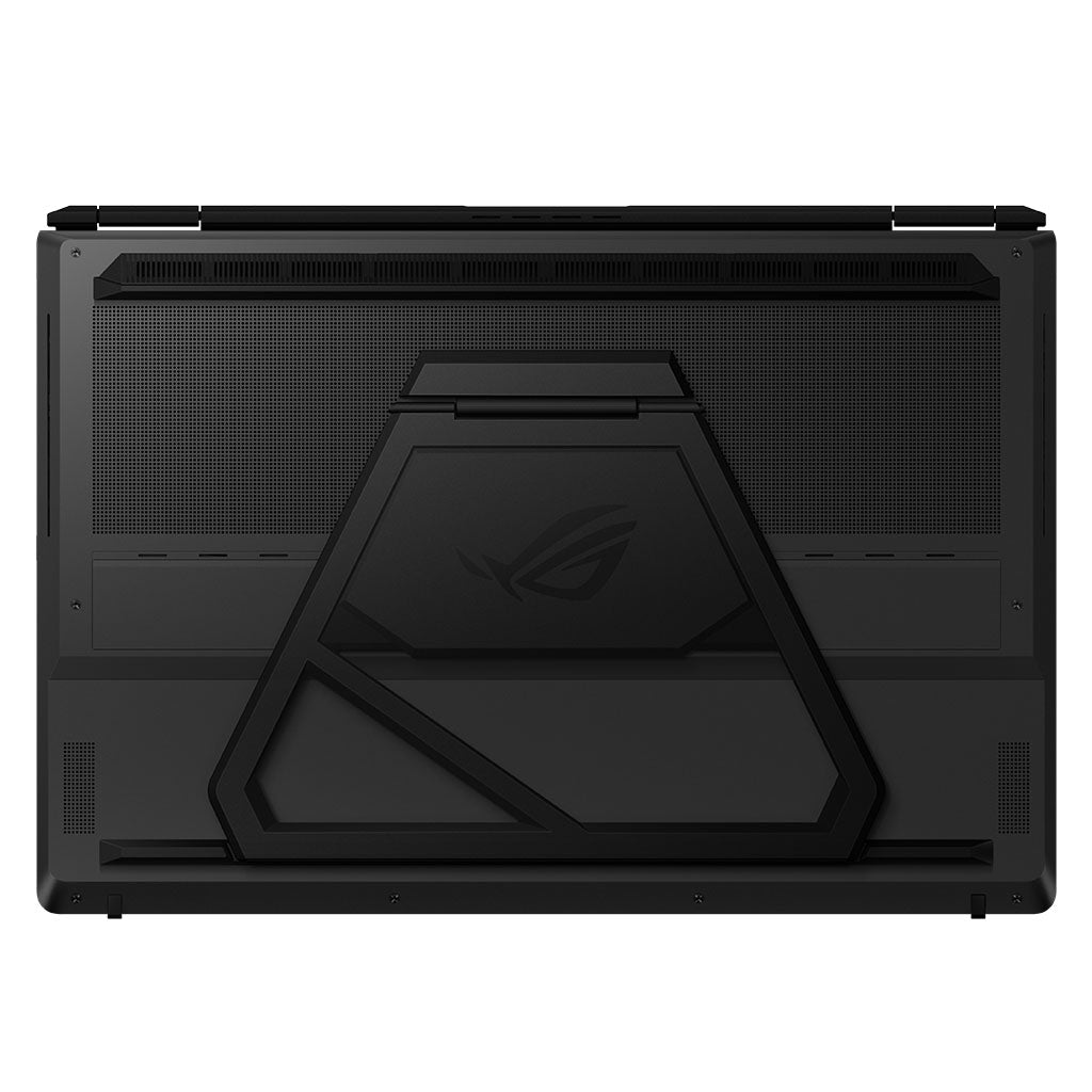 ASUS ROG Zephyrus Duo 16" 3K OLED Touch AI Laptop - Ultra 9-386H 64GB 2TB RTX5090 W11H(GX651AX-SR004W) - 18