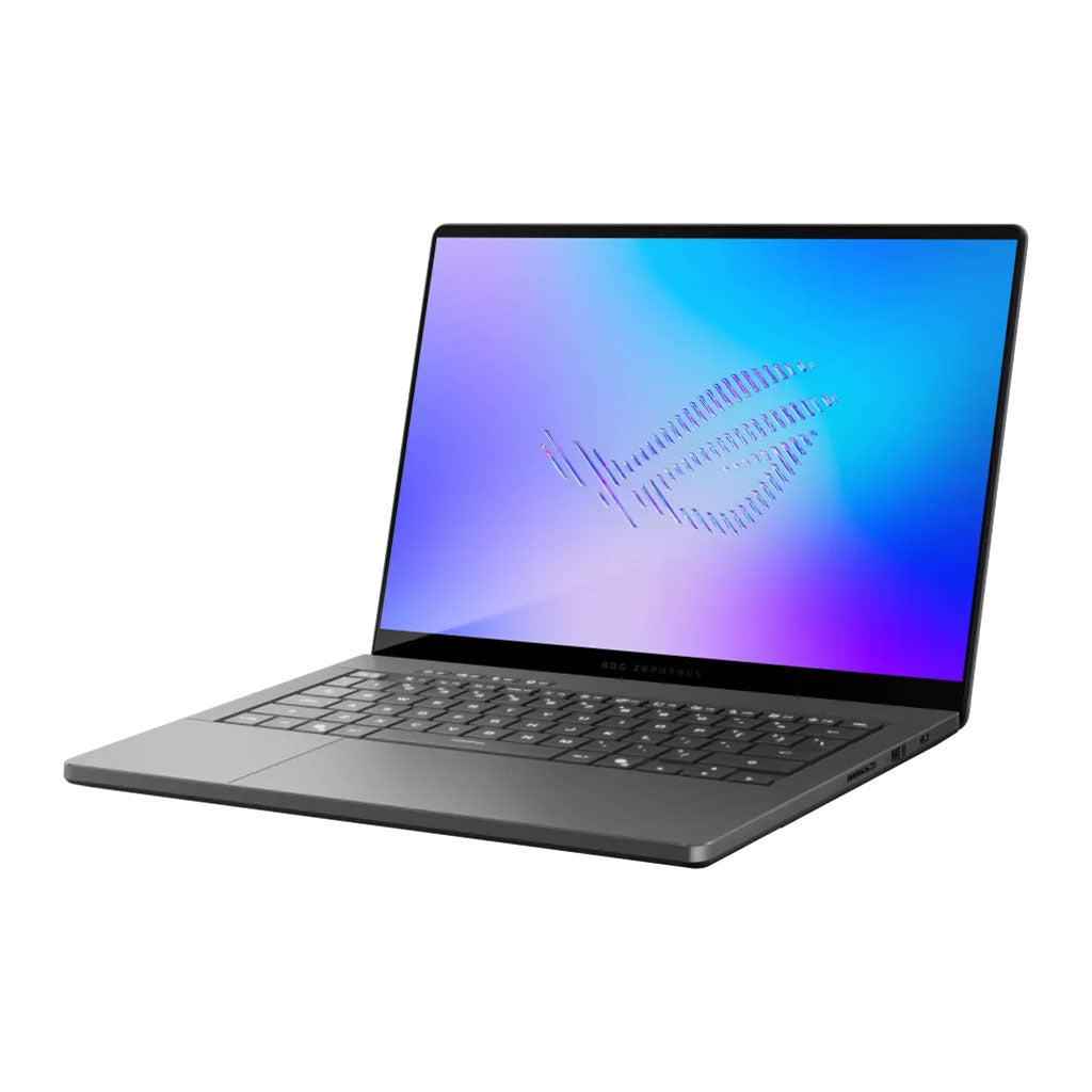 ASUS ROG Zephyrus G14 14" 120Hz 3K AI Gaming Laptop Ultra 9 386H 32GB 1TB RTX 5080 W11H(GU405AW-SY018W) - 2