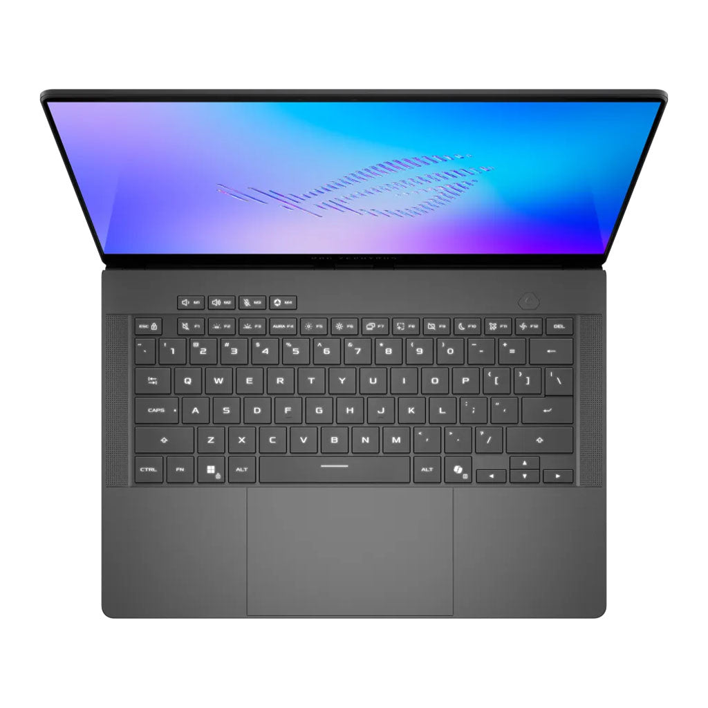 ASUS ROG Zephyrus G14 14" 120Hz 3K AI Gaming Laptop Ultra 9 386H 32GB 1TB RTX 5080 W11H(GU405AW-SY018W) - 3