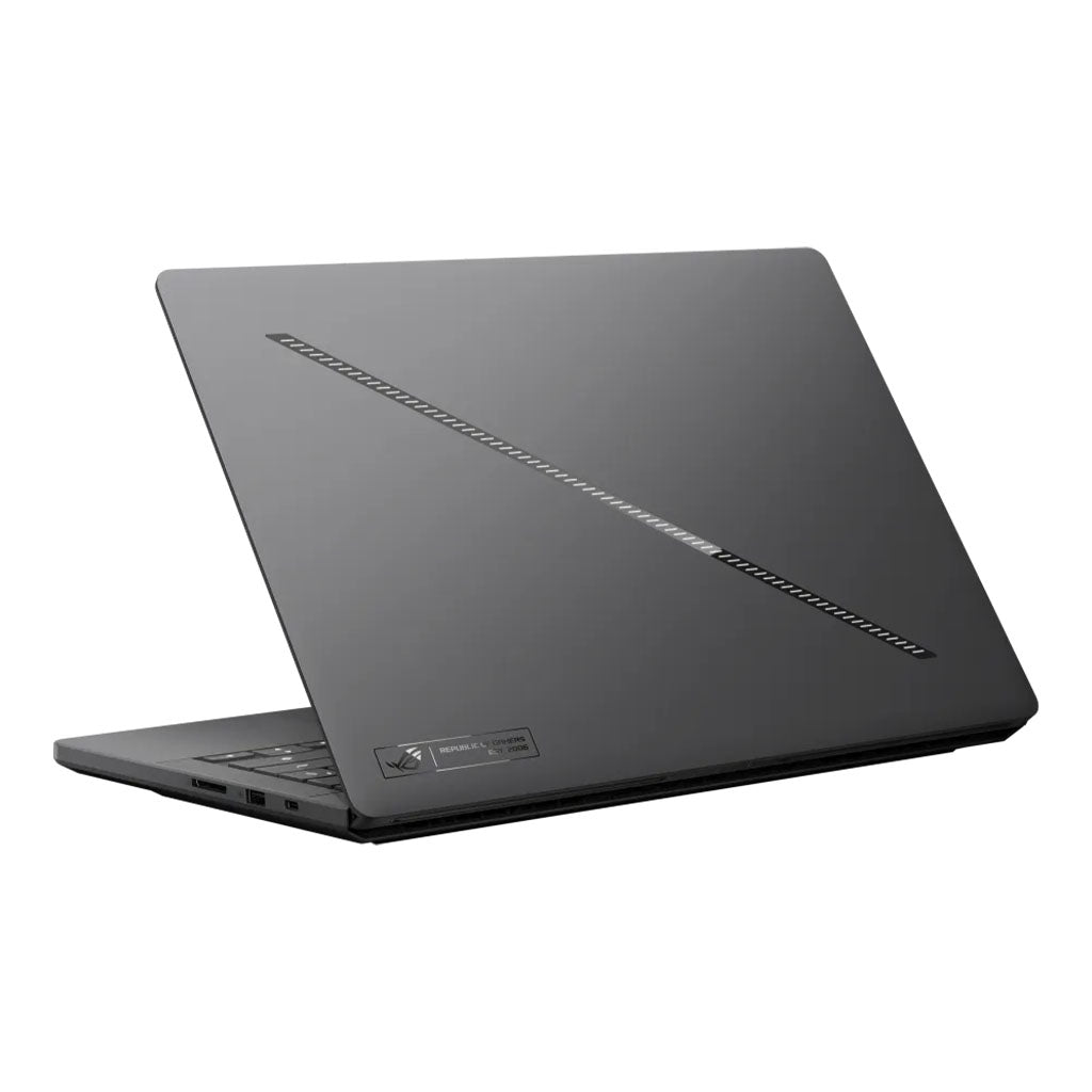 ASUS ROG Zephyrus G14 14" 120Hz 3K AI Gaming Laptop Ultra 9 386H 32GB 1TB RTX 5080 W11H(GU405AW-SY018W) - 5