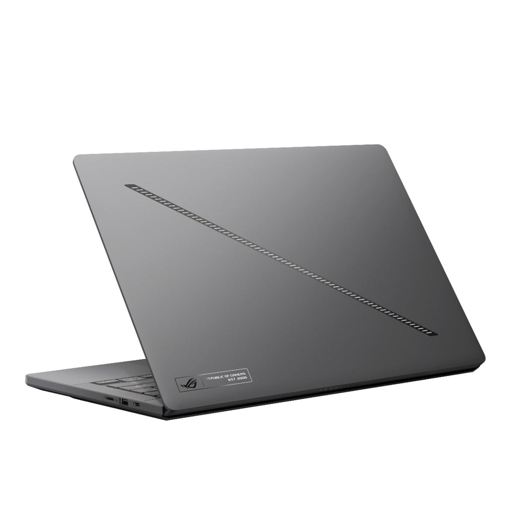 ASUS ROG Zephyrus G14 14" 120Hz 3K Gaming Laptop Ryzen AI 9 465 32GB 1TB RTX 5060 W11H - Eclipse Gray(GA403GM-SY096W) - 5