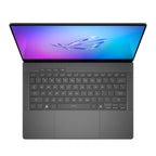 ASUS ROG Zephyrus G14 14" 120Hz 3K Gaming Laptop Ryzen AI 9 465 32GB 1TB RTX 5060 W11H - Eclipse Gray(GA403GM-SY096W) - 4