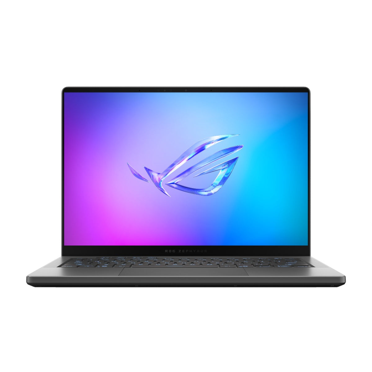 ASUS ROG Zephyrus G14 14" 120Hz 3K Gaming Laptop Ryzen AI 9 465 32GB 1TB RTX 5060 W11H - Eclipse Gray(GA403GM-SY096W) - 3