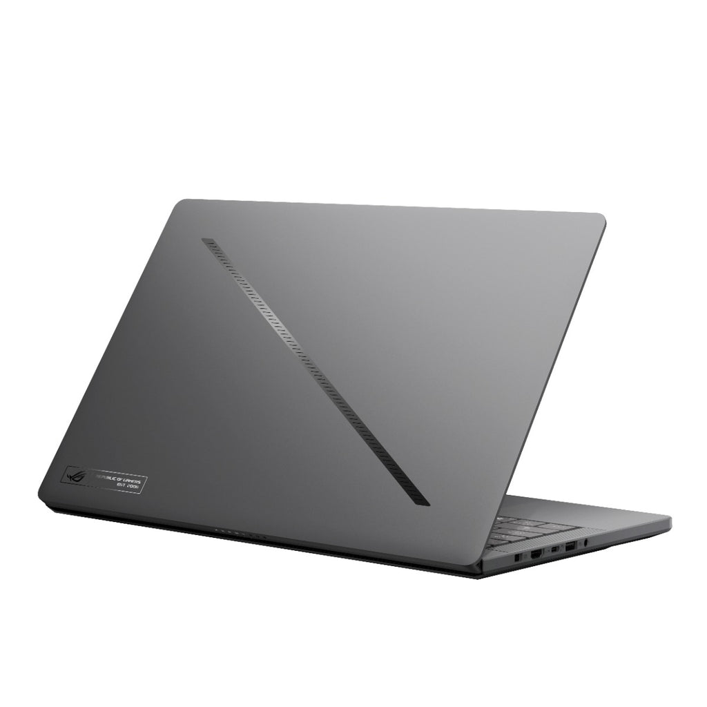 ASUS ROG Zephyrus G14 14" 120Hz 3K Gaming Laptop Ryzen AI 9 465 32GB 1TB RTX 5060 W11H - Eclipse Gray(GA403GM-SY096W) - 6