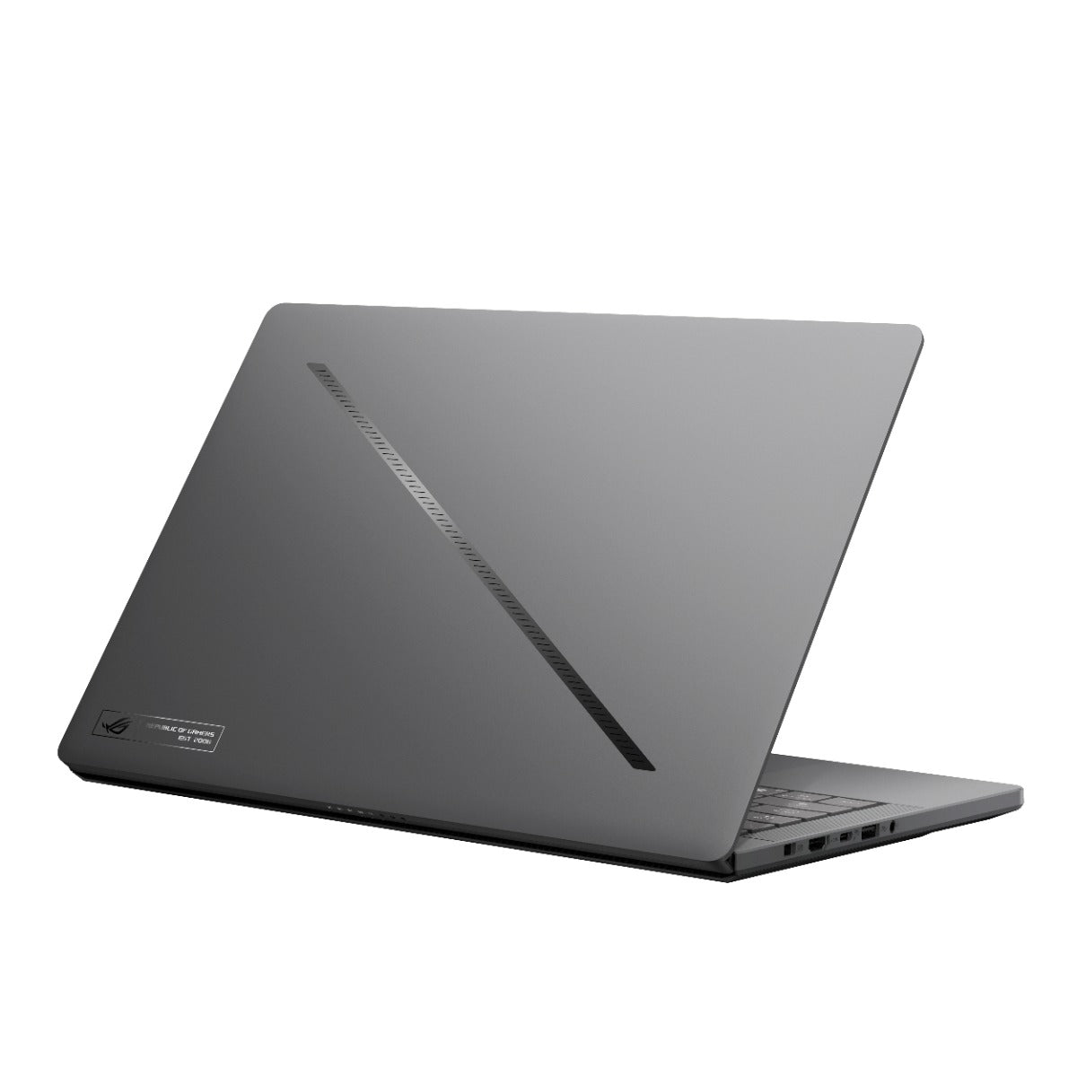ASUS ROG Zephyrus G14 14" 120Hz 3K Gaming Laptop Ryzen AI 9 465 32GB 1TB RTX 5060 W11H - Eclipse Gray(GA403GM-SY096W) - 6
