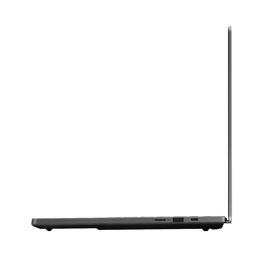 ASUS ROG Zephyrus G14 14" 120Hz 3K Gaming Laptop Ryzen AI 9 465 32GB 1TB RTX 5060 W11H - Eclipse Gray(GA403GM-SY096W) - 9