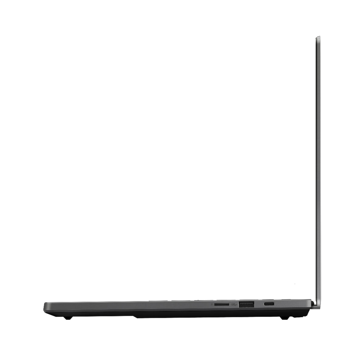 ASUS ROG Zephyrus G14 14" 120Hz 3K Gaming Laptop Ryzen AI 9 465 32GB 1TB RTX 5060 W11H - Eclipse Gray(GA403GM-SY096W) - 9