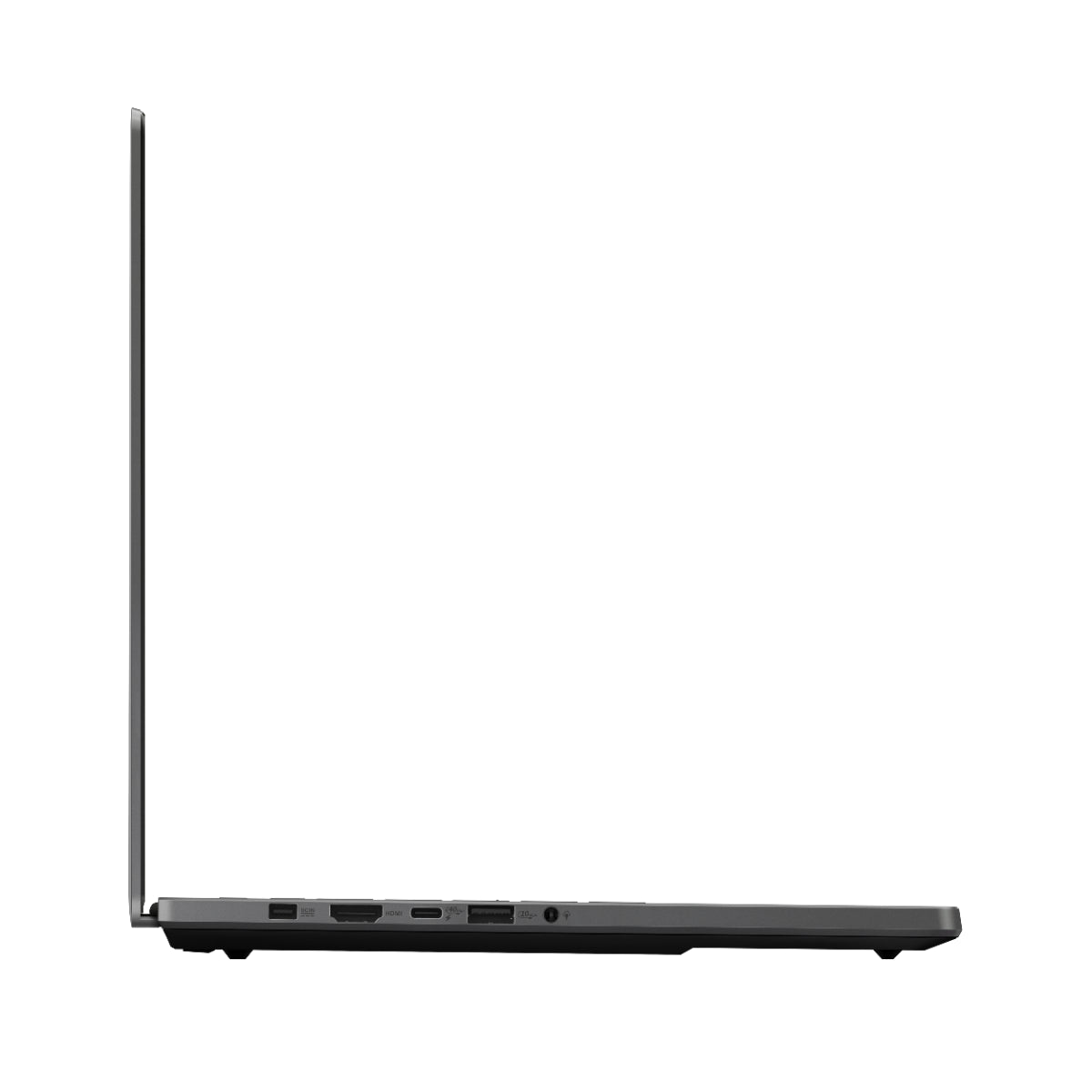 ASUS ROG Zephyrus G14 14" 120Hz 3K Gaming Laptop Ryzen AI 9 465 32GB 1TB RTX 5060 W11H - Eclipse Gray(GA403GM-SY096W) - 10