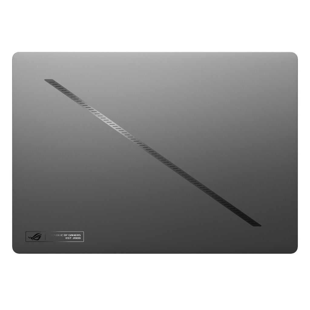 ASUS ROG Zephyrus G14 14" 120Hz 3K Gaming Laptop Ryzen AI 9 465 32GB 1TB RTX 5060 W11H - Eclipse Gray(GA403GM-SY096W) - 11