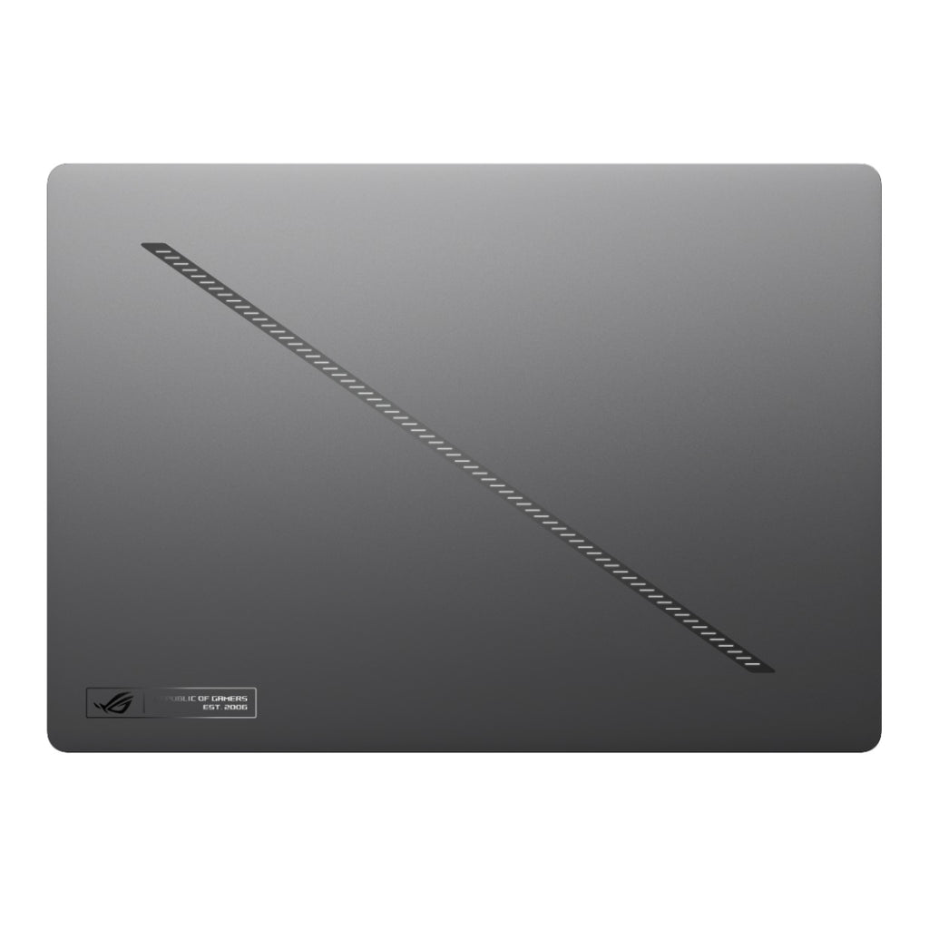 ASUS ROG Zephyrus G14 14" 120Hz 3K Gaming Laptop Ryzen AI 9 465 32GB 1TB RTX 5060 W11H - Eclipse Gray(GA403GM-SY096W) - 12