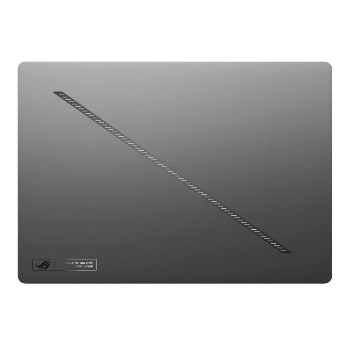 ASUS ROG Zephyrus G14 14" 120Hz 3K Gaming Laptop Ryzen AI 9 465 32GB 1TB RTX 5060 W11H - Eclipse Gray(GA403GM-SY096W) - 12