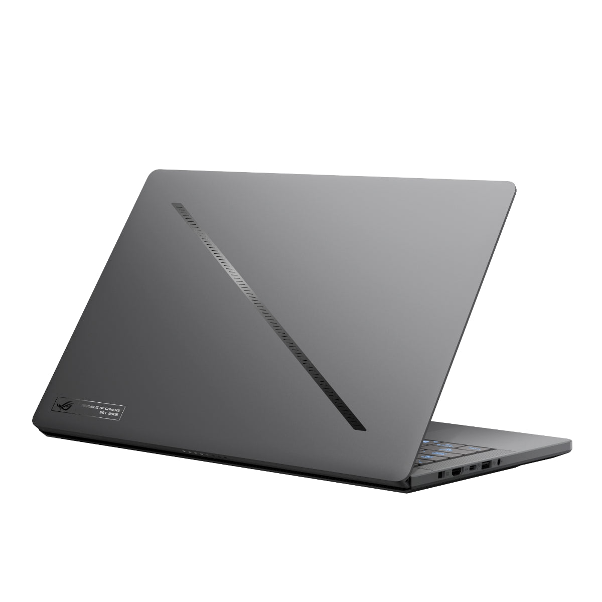 ASUS ROG Zephyrus G14 14" 120Hz 3K Gaming Laptop Ryzen AI 9 HX 370 32GB 1TB RTX5070 W11H(GA403WP-QS005W) - 6