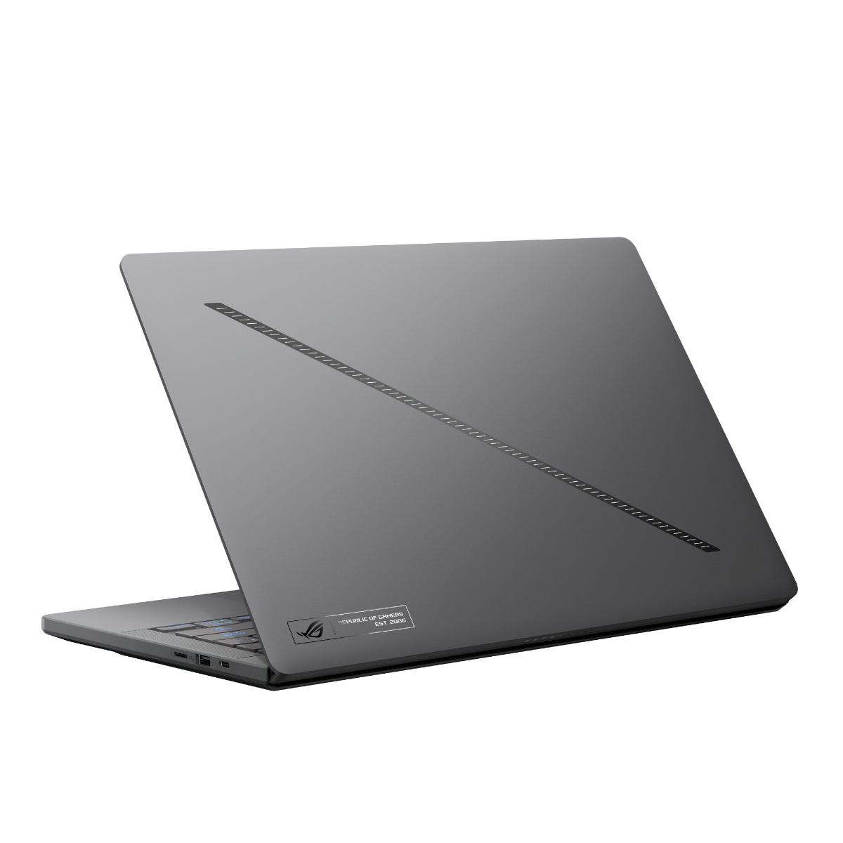 ASUS ROG Zephyrus G14 14" 120Hz 3K Gaming Laptop Ryzen AI 9 HX 370 32GB 1TB RTX5070 W11H(GA403WP-QS005W) - 7