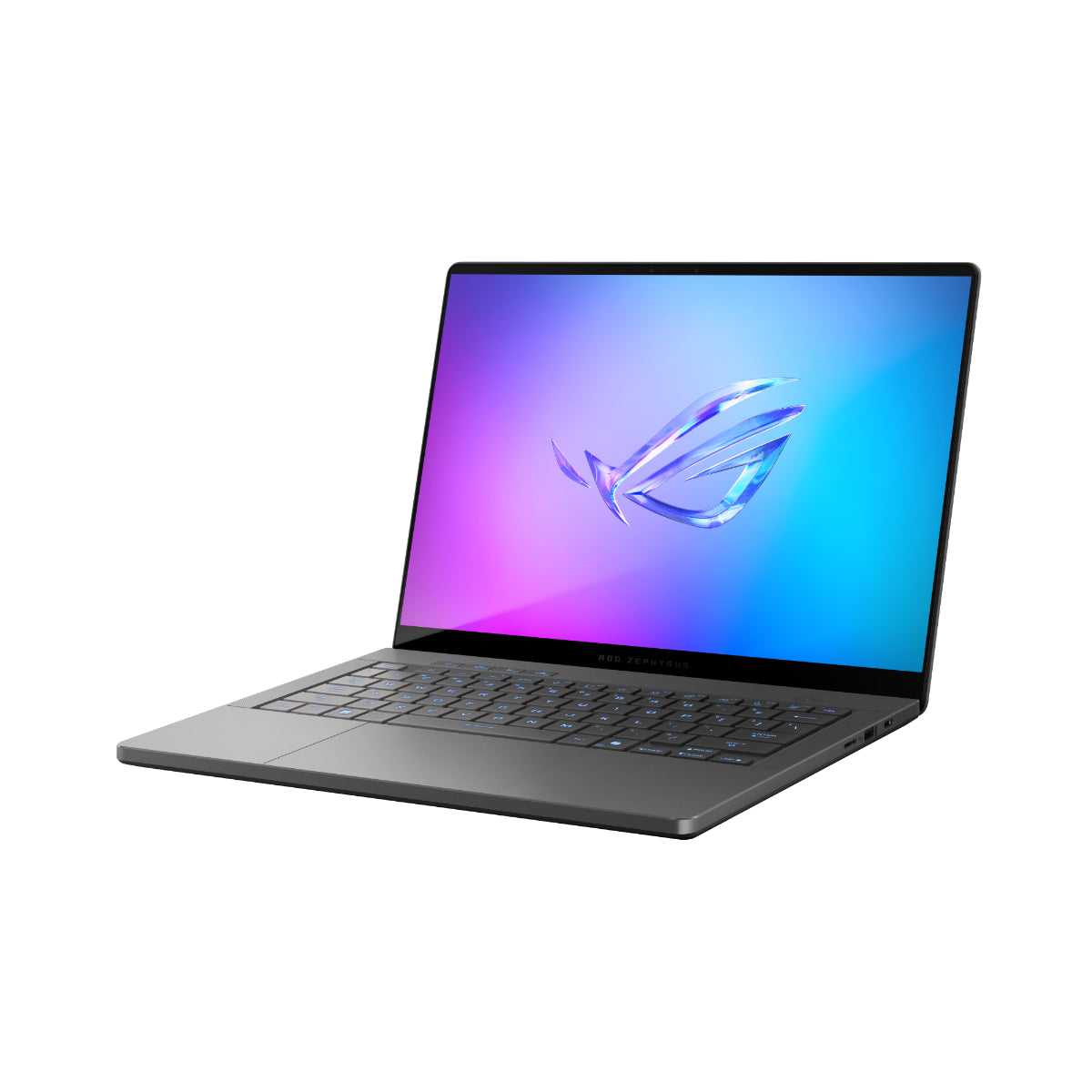 ASUS ROG Zephyrus G14 14" 120Hz 3K Gaming Laptop Ryzen AI 9 HX 370 32GB 1TB RTX5070 W11H(GA403WP-QS005W) - 5