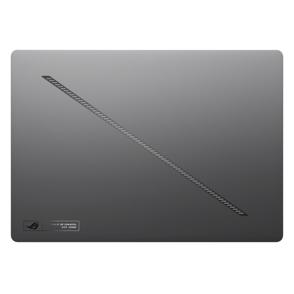 ASUS ROG Zephyrus G14 14" 120Hz 3K OLED AI Laptop AMD Ryzen 9 HX 370 32GB 1TB RTX5070Ti W11P - Gray(GA403WR-QS117X) - 4
