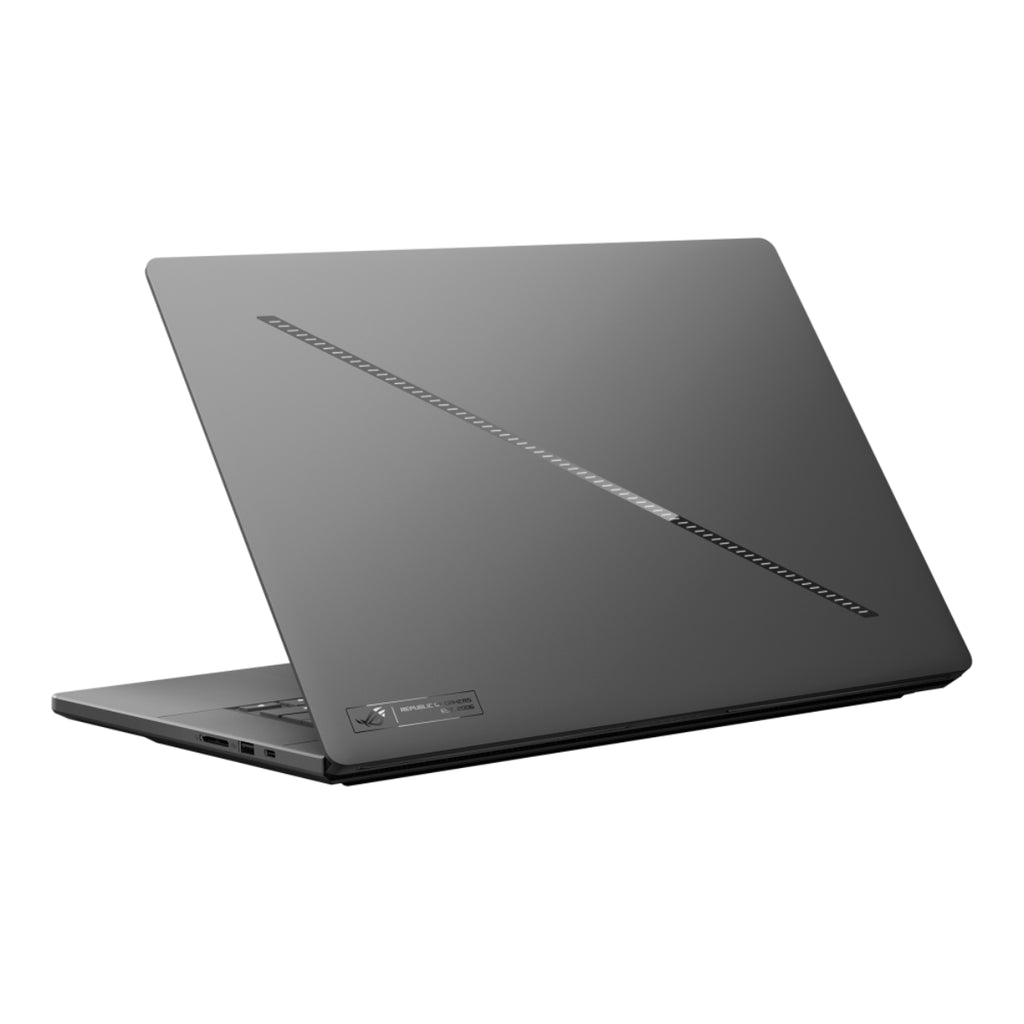 ASUS ROG Zephyrus G16 16" 240Hz 2.5K OLED AI Gaming Laptop Ultra 9 386H 64GB 2TB RTX 5090 W11H - Gray(GU606AX-TB002W) - 3