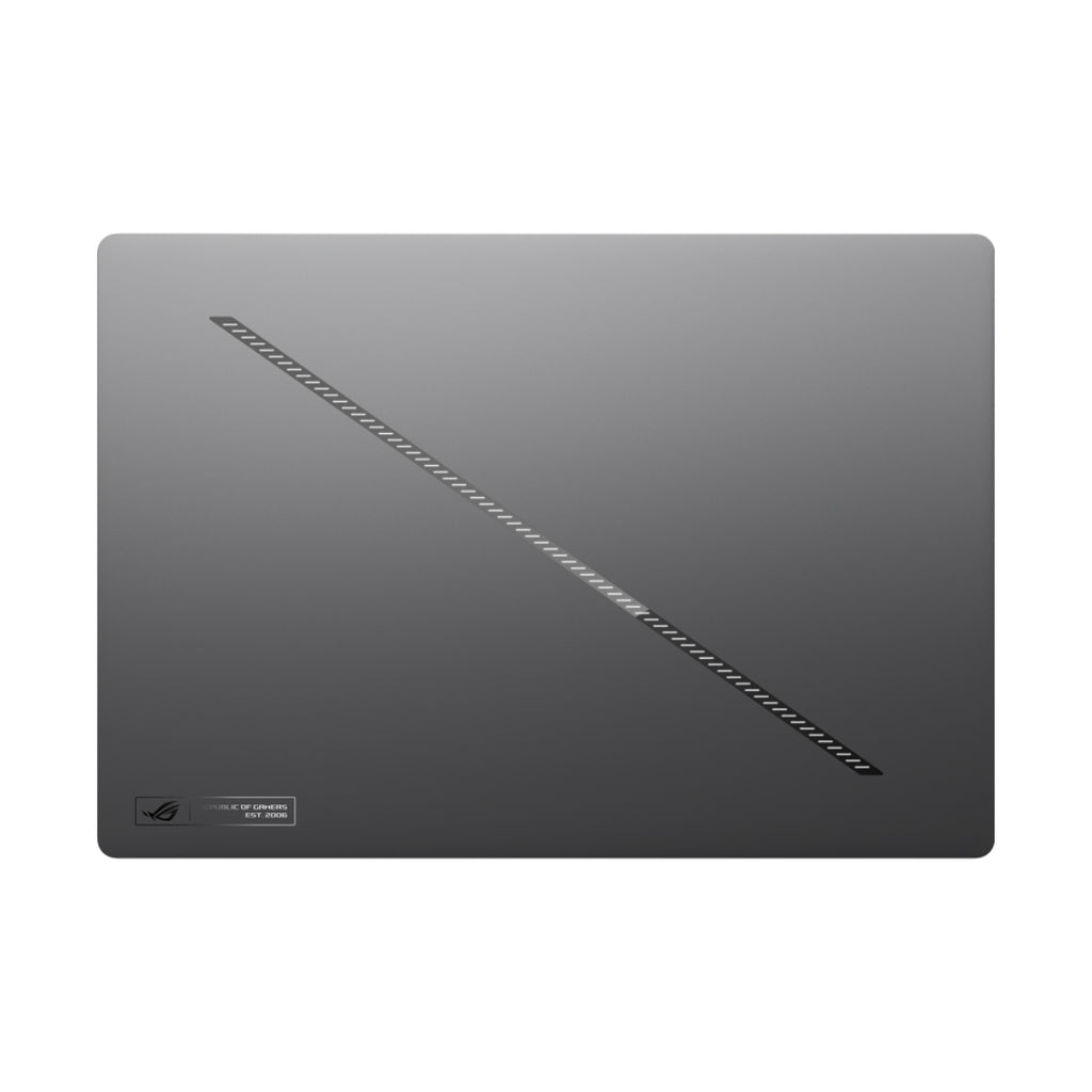ASUS ROG Zephyrus G16 16" 240Hz 2.5K OLED AI Gaming Laptop Ultra 9 386H 64GB 2TB RTX 5090 W11H - Gray(GU606AX-TB002W) - 4