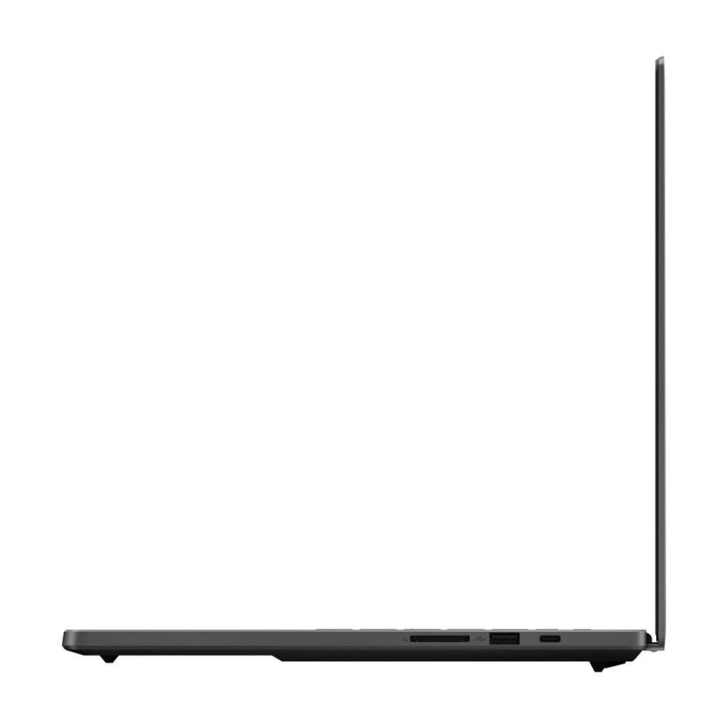 ASUS ROG Zephyrus G16 16" 240Hz 2.5K AI Gaming Laptop Ultra 9 386H 32GB 1TB RTX 5080 W11H(GU606AW-TB009W) - 10