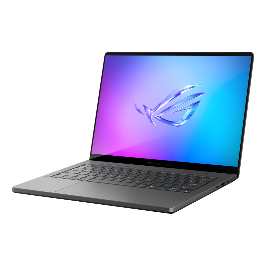 ASUS ROG Zephyrus G16 16" 240Hz 2.5K OLED Gaming Laptop Ryzen AI 7 350 32GB 2TB RTX5070 W11P(GA605KP-QR044W) - 3