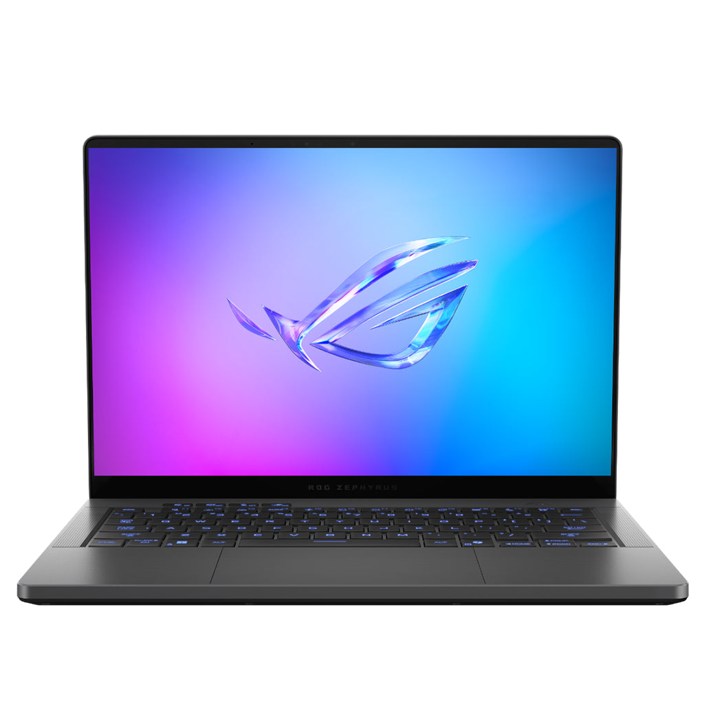 ASUS ROG Zephyrus G16 16" 240Hz 2.5K OLED Gaming Laptop Ryzen AI 7 350 32GB 2TB RTX5070 W11P(GA605KP-QR044W) - 2