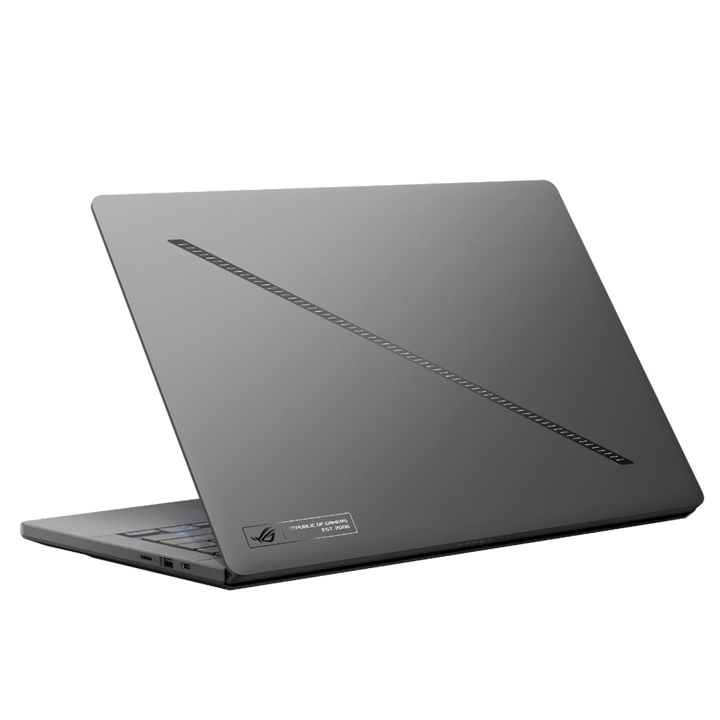 ASUS ROG Zephyrus G16 16" 240Hz 2.5K OLED Gaming Laptop Ryzen AI 7 350 32GB 2TB RTX5070 W11P(GA605KP-QR044W) - 5