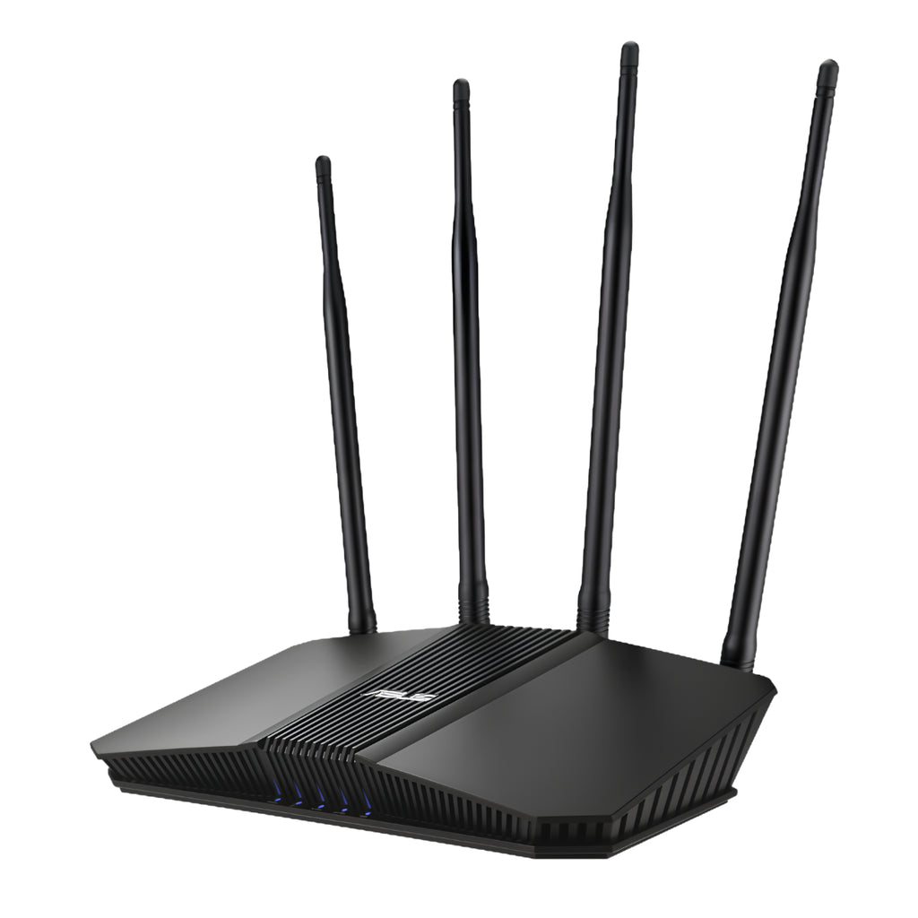 ASUS RT-BE3600HP Dual-band WiFi 7 Extendable Router(RT-BE3600HP) - 2