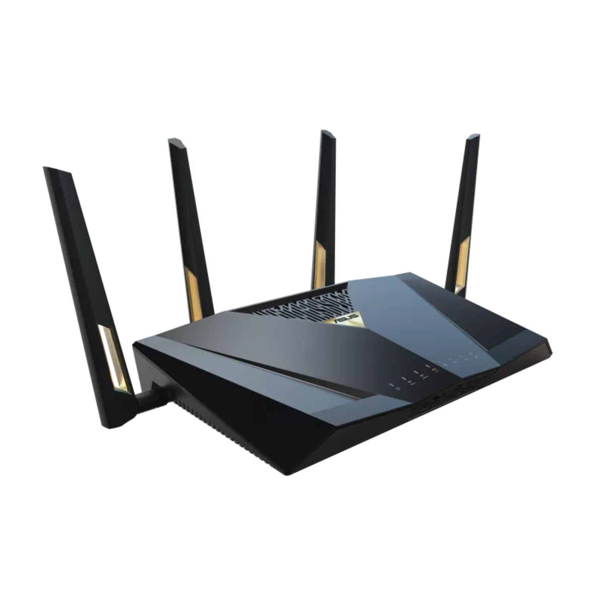 ASUS RT-BE88U Dual-Band Wi-Fi 7 (802.11be) AiMesh Extendable Router(RT-BE88U) - 5