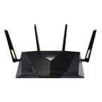 ASUS RT-BE88U Dual-Band Wi-Fi 7 (802.11be) AiMesh Extendable Router(RT-BE88U) - 1