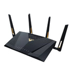 ASUS RT-BE88U Dual-Band Wi-Fi 7 (802.11be) AiMesh Extendable Router(RT-BE88U) - 7