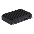 ASUS NUC 13 Rugged Fanless Mini PC Barebone Kit - Intel Atom x7425E 64GB eMMC(BNUC13BRFA400B00I) - 4