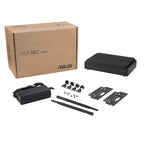 ASUS NUC 13 Rugged Fanless Mini PC Barebone Kit - Intel Atom x7425E 64GB eMMC(BNUC13BRFA400B00I) - 5
