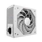 ASUS TUF Gaming 1000W 80+ Gold PCIe 5 ATX3.0 Fully Modular Power Supply - White(TUF-GAMING-1000G-WHITE) - 4