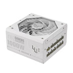 ASUS TUF Gaming 1000W 80+ Gold PCIe 5 ATX3.0 Fully Modular Power Supply - White(TUF-GAMING-1000G-WHITE) - 8
