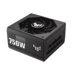 ASUS TUF Gaming 750W 80+ Gold ATX Fully Modular ATX 3.0 Power Supply(TUF-GAMING-750G) - 2