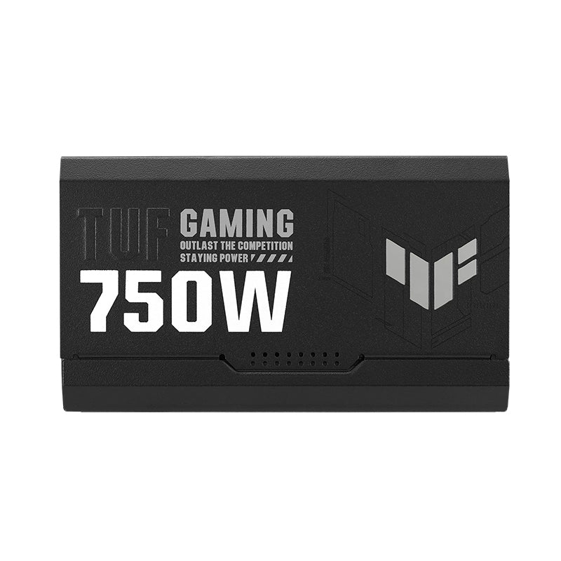 ASUS TUF Gaming 750W 80+ Gold ATX Fully Modular ATX 3.0 Power Supply(TUF-GAMING-750G) - 5