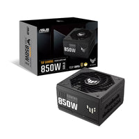 ASUS TUF Gaming 850W 80+ Gold ATX Fully Modular ATX 3.0 Power Supply(TUF-GAMING-850G) - 1