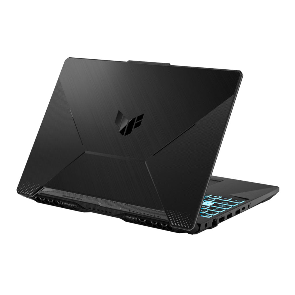 ASUS TUF Gaming A15 15.6" 144Hz FHD Gaming Laptop Ryzen AI 7 8845HS 16GB 512GB RTX 3050 W11H(FA506NCG-HN319W) - 2