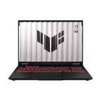 ASUS TUF Gaming A16 16" 144Hz FHD+ AI Gaming Laptop Ryzen 7 260 16GB 512GB RTX 5050 W11H(FA608UHI-TU124W) - 1