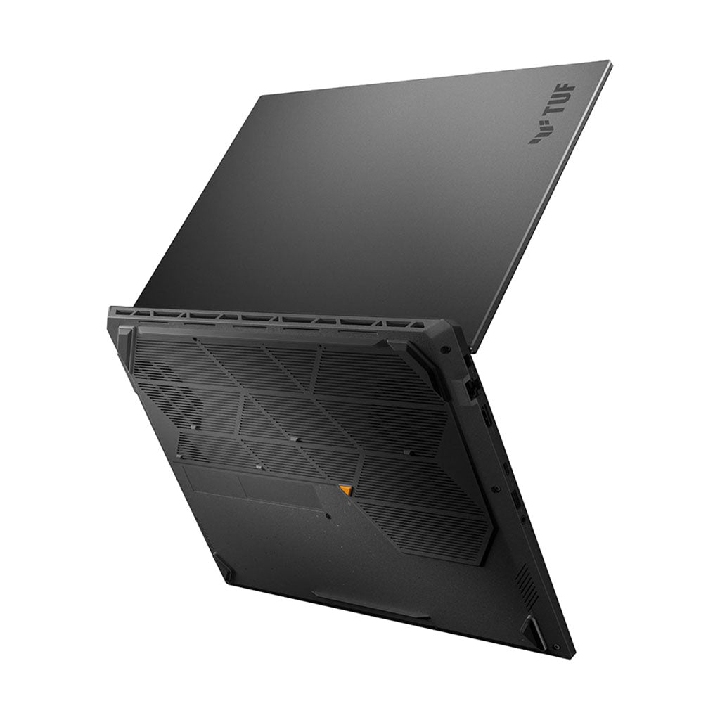 ASUS TUF Gaming A16 16" 144Hz FHD+ AI Gaming Laptop Ryzen 7 260 16GB 512GB RTX 5050 W11H(FA608UHI-TU124W) - 4