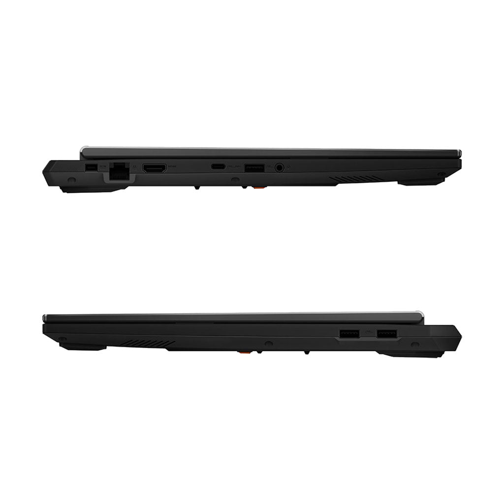 ASUS TUF Gaming A16 16" 144Hz FHD+ AI Gaming Laptop Ryzen 7 260 16GB 512GB RTX 5060 W11H(FA608UMI-TU167W) - 5