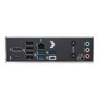 Refurbished - ASUS TUF GAMING B650EM-PLUS WIFI AM5 Micro-ATX Motherboard(TUF GAMING B650EM-PLUS WIFI-Refurbished) - 3