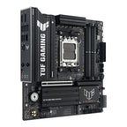 Refurbished - ASUS TUF GAMING B650EM-PLUS WIFI AM5 Micro-ATX Motherboard(TUF GAMING B650EM-PLUS WIFI-Refurbished) - 4