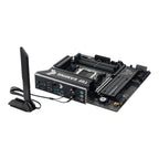 Refurbished - ASUS TUF GAMING B650EM-PLUS WIFI AM5 Micro-ATX Motherboard(TUF GAMING B650EM-PLUS WIFI-Refurbished) - 5
