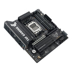 Refurbished - ASUS TUF GAMING B650EM-PLUS WIFI AM5 Micro-ATX Motherboard(TUF GAMING B650EM-PLUS WIFI-Refurbished) - 6