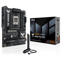 ASUS TUF GAMING B650E-PLUS WIFI AM5 DDR5 ATX Motherboard(TUF GAMING B650E-PLUS WIFI) - 1